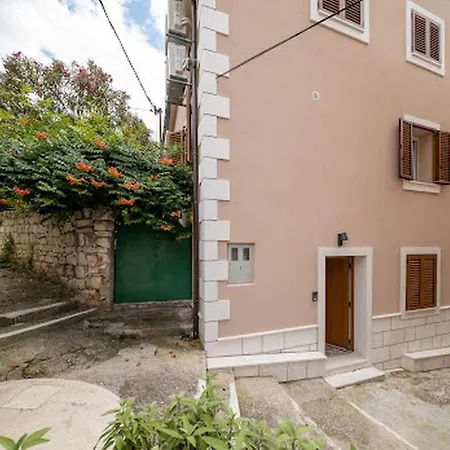 Сasa de vacaciones Seaside House - 25994 Rogoznica (Sibenik-Knin)