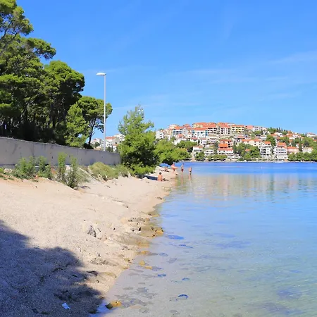 Сasa de vacaciones Seaside House - 25994 Rogoznica (Sibenik-Knin)