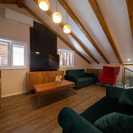 Seaside House - 25994