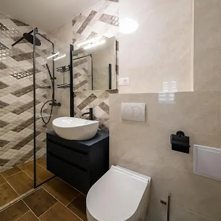 Сasa de vacaciones Seaside House - 25994
