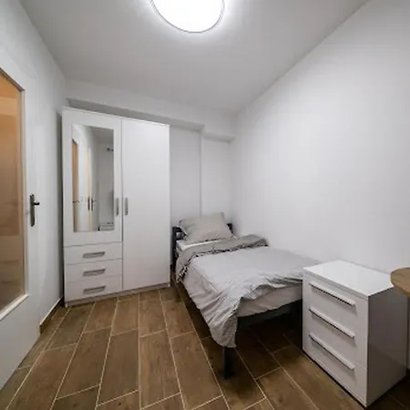 Сasa de vacaciones Seaside House - 25994