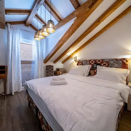 Сasa de vacaciones Seaside House - 25994 Rogoznica (Sibenik-Knin)