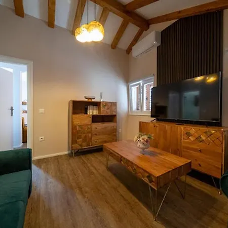 Сasa de vacaciones Seaside House - 25994 Rogoznica (Sibenik-Knin)